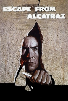 Fuga de Alcatraz, película completa en español