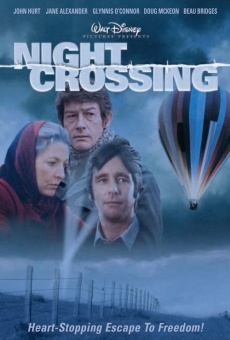 Night Crossing, película en español