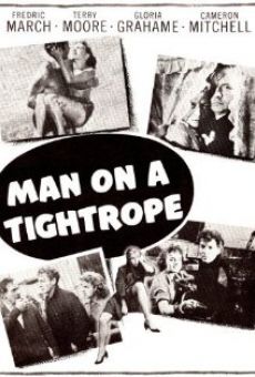 Man on a Tightrope online free