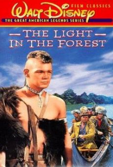 The Light in the Forest online free