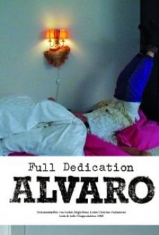 Full Dedication Alvaro online