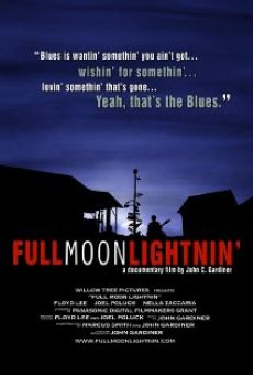 Full Moon Lightnin'