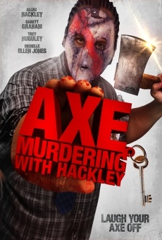 Fun with Hackley: Axe Murderer on-line gratuito