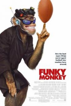 Funky Monkey online