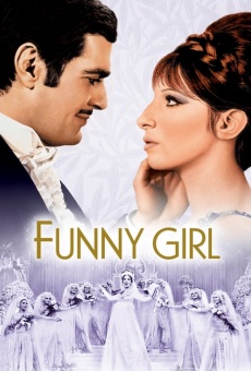 Funny Girl, película completa en español