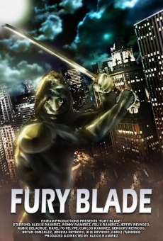 Fury Blade online