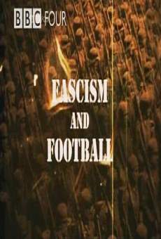 Fascism and Football online kostenlos