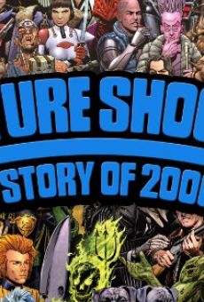 Future Shock! The Story of 2000AD gratis