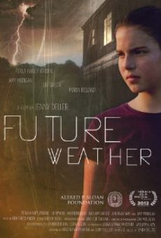 Future Weather online free