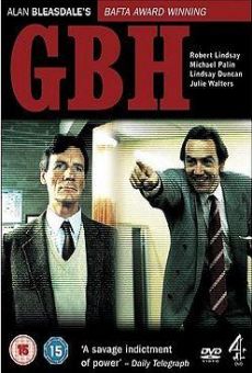 Ver película G.B.H.