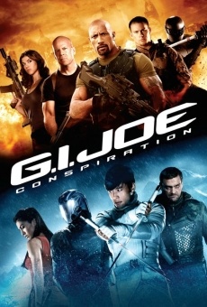 G.I. Joe 3