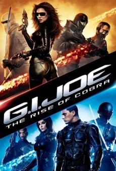 G.I. Joe: el origen de Cobra online