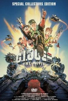 G.I. Joe: The Movie en ligne gratuit