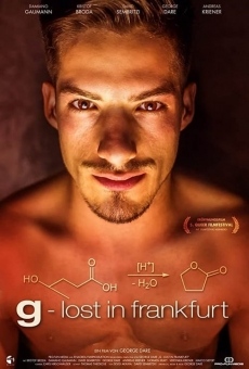 Ver película G - Lost in Frankfurt