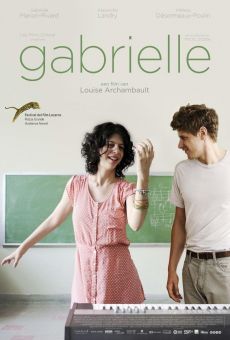 Gabrielle: un amore fuori dal coro online