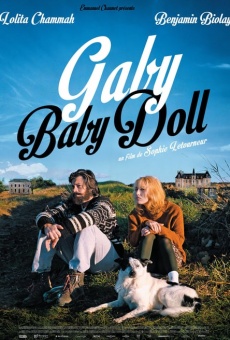 Gaby Baby Doll online kostenlos