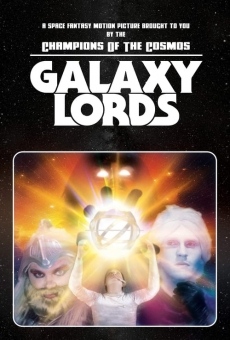 Galaxy Lords online
