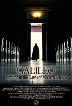 Galileo: Fighting in the Dawn of Modern Science