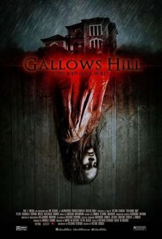 Gallows Hill (The Damned)