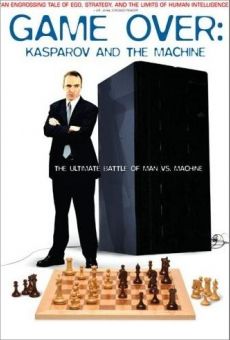 Game Over: Kasparov and the Machine kostenlos