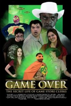 Game Over: The Secret Life of Game Store Clerks online
