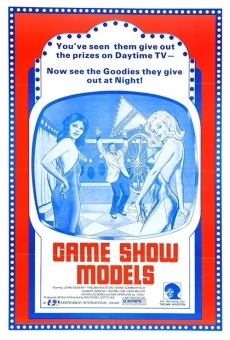 Game Show Models online streaming