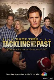 Game Time: Tackling the Past online streaming