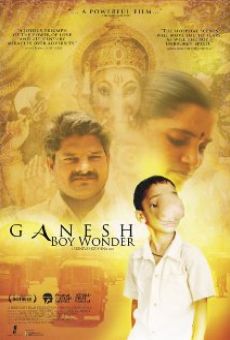 Ganesh, Boy Wonder online streaming