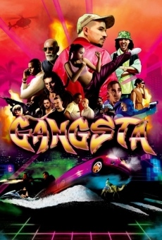 Gangsta, película completa en español