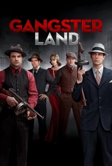 Gangster Land online free