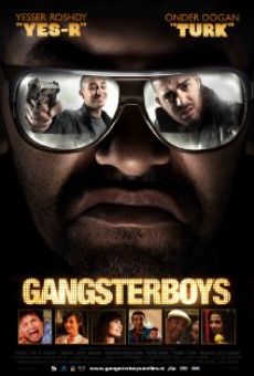 Gangsterboys online