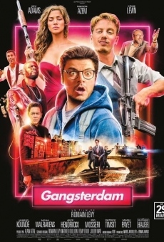Gangsterdam online