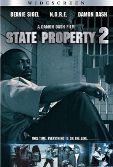 State Property: Blood on the Streets (State Property 2) online