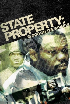 State Property 2, película en español