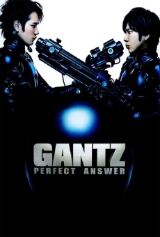 Gantz: Perfect Answer gratis