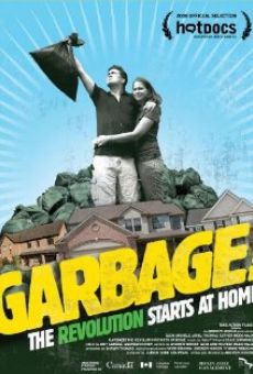 Garbage! The Revolution Starts at Home online kostenlos