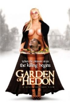 Garden of Hedon online