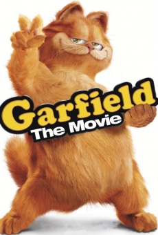 Garfield: The Movie online free