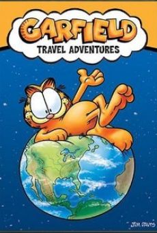 Garfield Goes Hollywood online