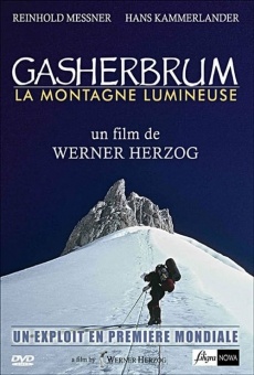 Gasherbrum  Der leuchtende Berg online kostenlos