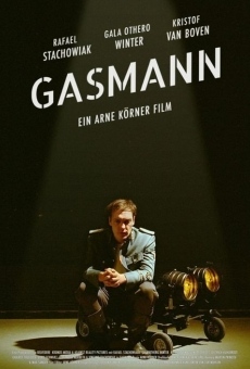 Gasmann online