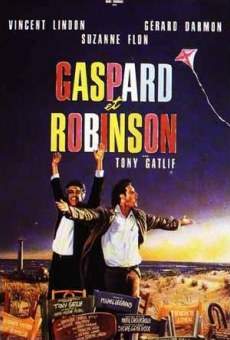Gaspard et Robinson online