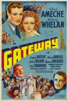 Gateway online