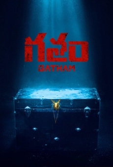 Gatham on-line gratuito