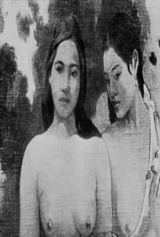 Gauguin streaming en ligne gratuit