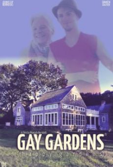 Gay Gardens* (*Happy Gardens) online