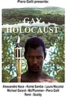 Gay holocaust