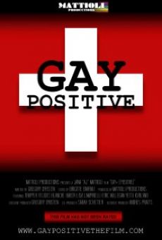 Gay Positive online