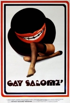 Gay Salomé online kostenlos