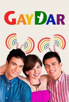 Gaydar on-line gratuito